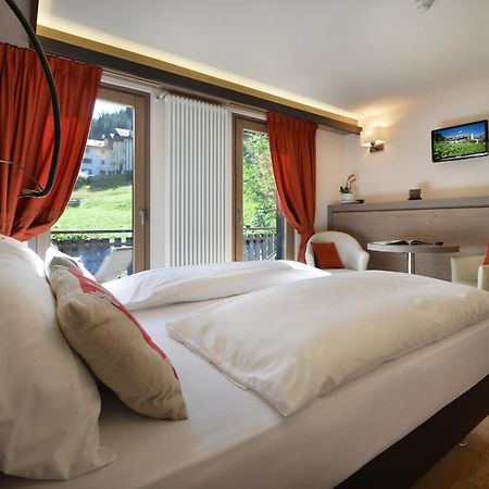 Hotel Cardo Isolaccia Dış mekan fotoğraf